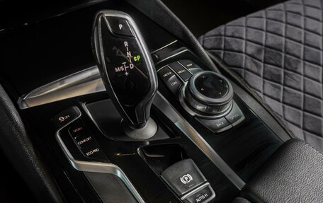 BMW 5 серия, 2018 год, 3 049 000 рублей, 21 фотография