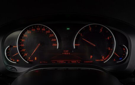 BMW 5 серия, 2018 год, 3 049 000 рублей, 25 фотография