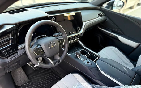 Lexus TX, 2026 год, 12 500 750 рублей, 7 фотография