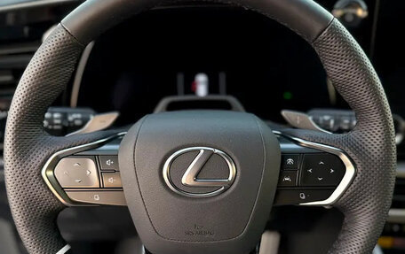 Lexus TX, 2026 год, 12 500 750 рублей, 10 фотография