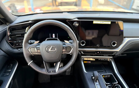 Lexus TX, 2026 год, 12 500 750 рублей, 9 фотография