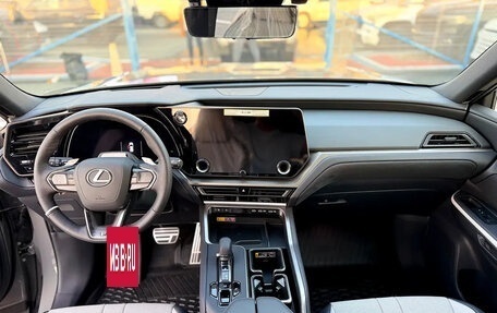 Lexus TX, 2026 год, 12 500 750 рублей, 8 фотография