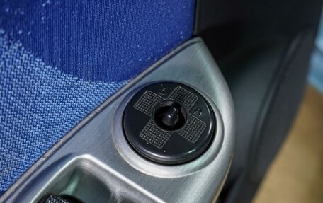Hyundai Getz I рестайлинг, 2010 год, 749 000 рублей, 14 фотография