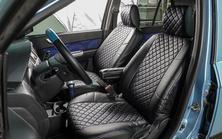 Hyundai Getz I рестайлинг, 2010 год, 749 000 рублей, 10 фотография