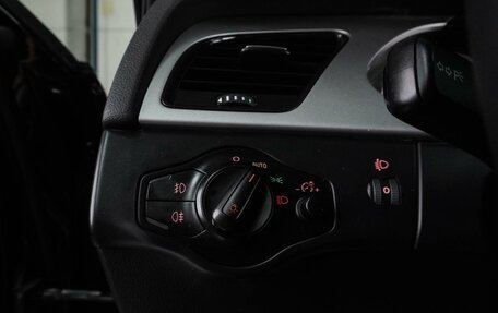Audi A4, 2008 год, 1 119 000 рублей, 12 фотография
