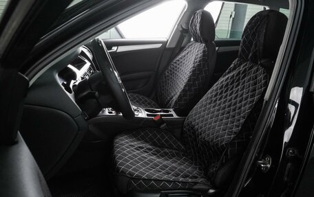 Audi A4, 2008 год, 1 119 000 рублей, 10 фотография