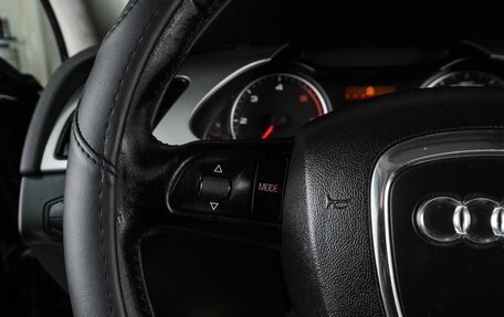 Audi A4, 2008 год, 1 119 000 рублей, 14 фотография