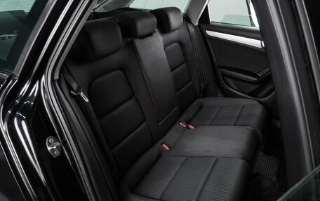 Audi A4, 2008 год, 1 119 000 рублей, 7 фотография