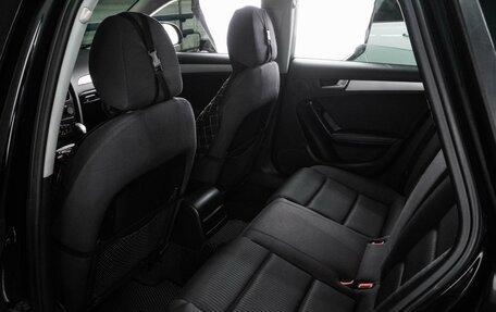 Audi A4, 2008 год, 1 119 000 рублей, 11 фотография