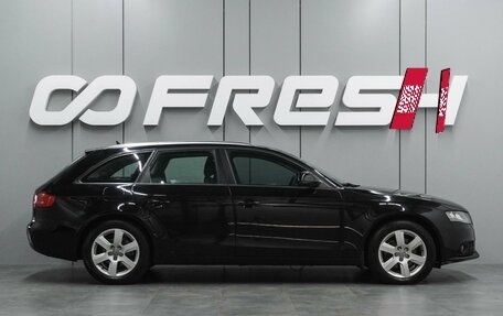 Audi A4, 2008 год, 1 119 000 рублей, 5 фотография