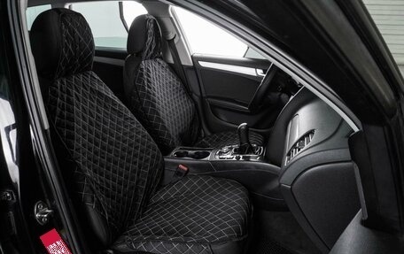 Audi A4, 2008 год, 1 119 000 рублей, 8 фотография