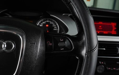 Audi A4, 2008 год, 1 119 000 рублей, 15 фотография
