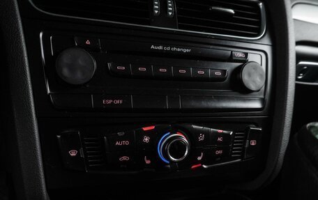 Audi A4, 2008 год, 1 119 000 рублей, 17 фотография