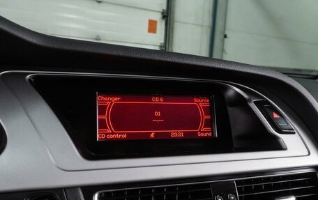 Audi A4, 2008 год, 1 119 000 рублей, 16 фотография