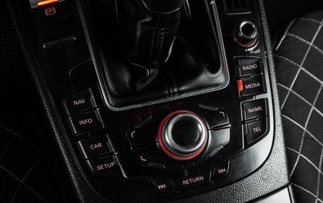 Audi A4, 2008 год, 1 119 000 рублей, 18 фотография