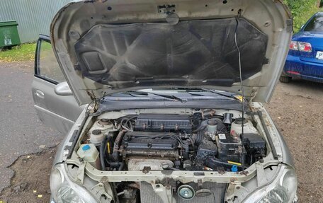 KIA Rio II, 2002 год, 90 000 рублей, 5 фотография