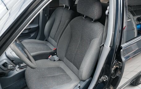 Hyundai Accent II, 2006 год, 540 000 рублей, 9 фотография