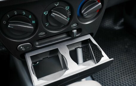 Hyundai Accent II, 2006 год, 540 000 рублей, 15 фотография