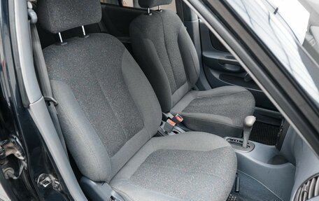 Hyundai Accent II, 2006 год, 540 000 рублей, 17 фотография