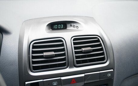 Hyundai Accent II, 2006 год, 540 000 рублей, 13 фотография