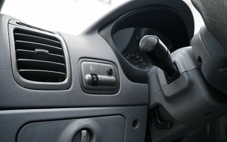 Hyundai Accent II, 2006 год, 540 000 рублей, 11 фотография