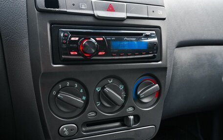 Hyundai Accent II, 2006 год, 540 000 рублей, 14 фотография