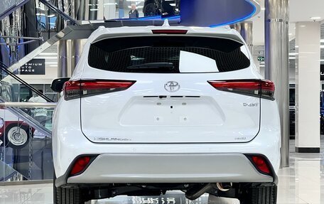 Toyota Highlander, 2026 год, 5 250 000 рублей, 4 фотография