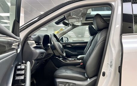 Toyota Highlander, 2026 год, 5 250 000 рублей, 16 фотография
