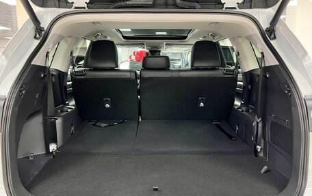 Toyota Highlander, 2026 год, 5 250 000 рублей, 12 фотография