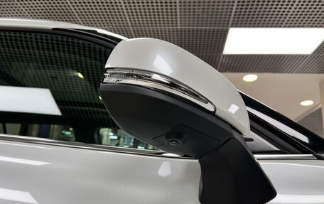 Toyota Highlander, 2026 год, 5 250 000 рублей, 13 фотография