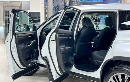 Toyota Highlander, 2026 год, 5 250 000 рублей, 10 фотография