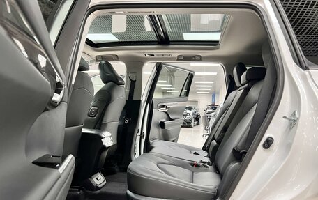 Toyota Highlander, 2026 год, 5 250 000 рублей, 11 фотография