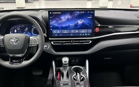 Toyota Highlander, 2026 год, 5 250 000 рублей, 17 фотография