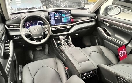 Toyota Highlander, 2026 год, 5 250 000 рублей, 15 фотография