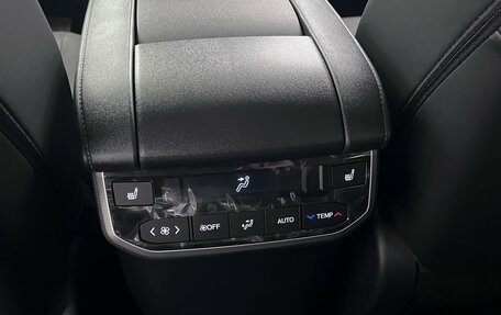 Toyota Highlander, 2026 год, 5 250 000 рублей, 18 фотография