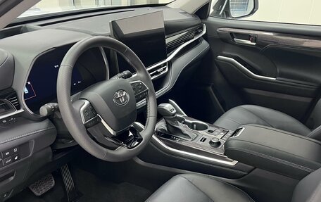 Toyota Highlander, 2026 год, 5 250 000 рублей, 19 фотография