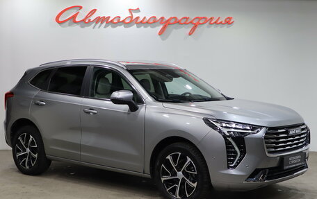 Haval Jolion, 2022 год, 1 890 000 рублей, 3 фотография