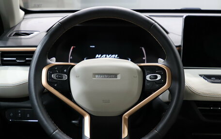 Haval Jolion, 2022 год, 1 890 000 рублей, 10 фотография
