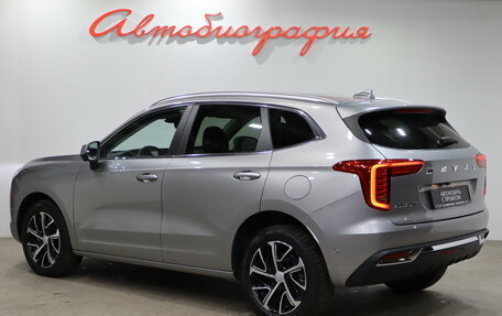 Haval Jolion, 2022 год, 1 890 000 рублей, 4 фотография