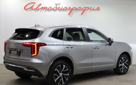 Haval Jolion, 2022 год, 1 890 000 рублей, 6 фотография