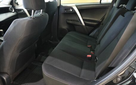 Toyota RAV4, 2013 год, 2 190 000 рублей, 13 фотография