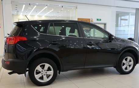 Toyota RAV4, 2013 год, 2 190 000 рублей, 6 фотография