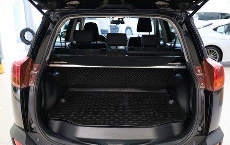 Toyota RAV4, 2013 год, 2 190 000 рублей, 9 фотография