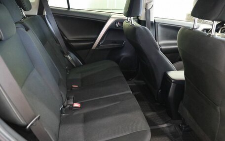 Toyota RAV4, 2013 год, 2 190 000 рублей, 14 фотография