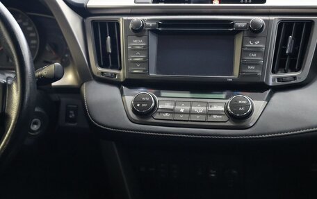 Toyota RAV4, 2013 год, 2 190 000 рублей, 18 фотография