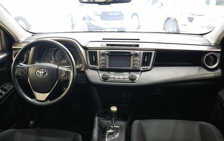 Toyota RAV4, 2013 год, 2 190 000 рублей, 17 фотография