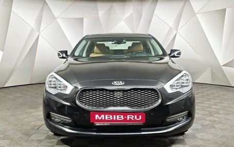 KIA Quoris I, 2018 год, 1 700 000 рублей, 7 фотография