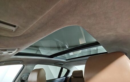 KIA Quoris I, 2018 год, 1 700 000 рублей, 22 фотография