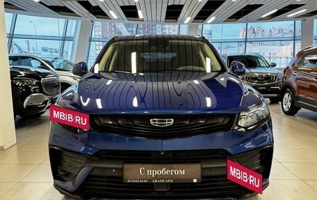 Geely Tugella FY11, 2021 год, 2 045 000 рублей, 3 фотография