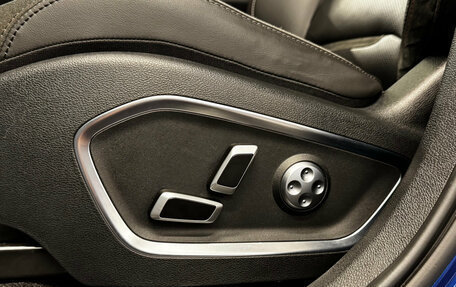 Geely Tugella FY11, 2021 год, 2 045 000 рублей, 9 фотография